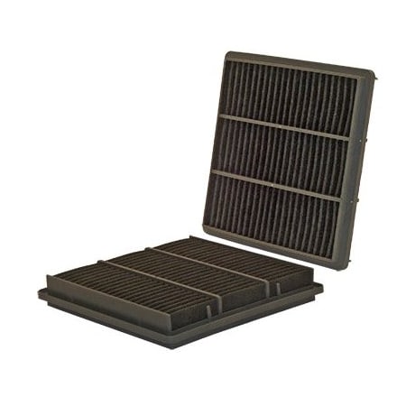 Wix Filters Air Filter 46057